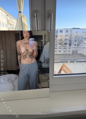Full leaked Xoxokatielynn private onlyfans photo