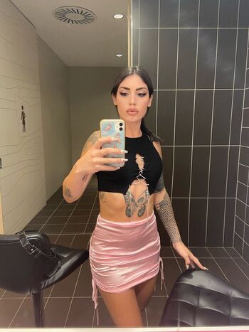 Full leaked Xoxoludo private onlyfans photo