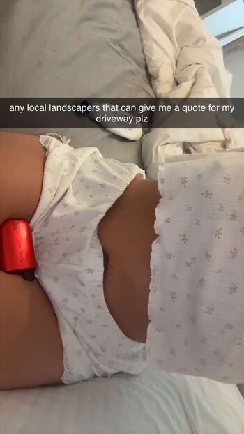 Full leaked Xpaigetamsin private onlyfans photo