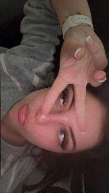 Full leaked Xpaigetamsin private onlyfans photo