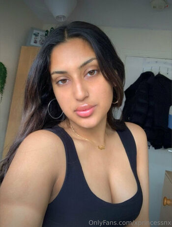 xprincessnx