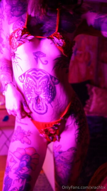 Full leaked Xrachbx private onlyfans photo