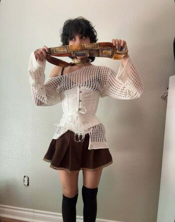 Full leaked Xskunkboyx private onlyfans photo