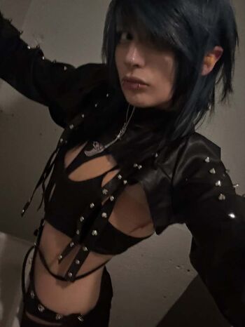 Full leaked Xskunkboyx private onlyfans photo