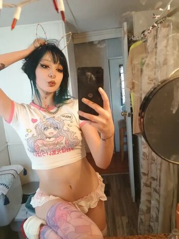 Full leaked Xsleepingcatx private onlyfans photo