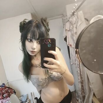 Full leaked Xsleepingcatx private onlyfans photo