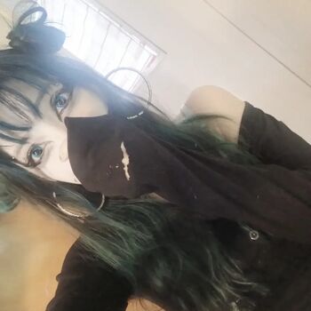 Full leaked Xsleepingcatx private onlyfans photo