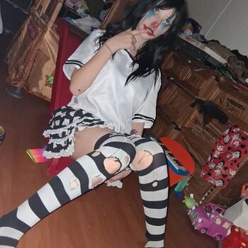 Full leaked Xsleepingcatx private onlyfans photo