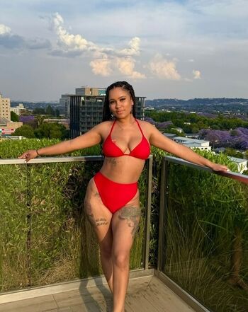 Xtacey, Stacey Africa