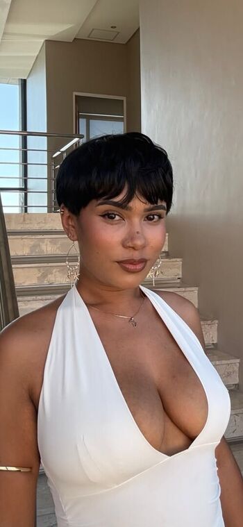 Xtacey, Stacey Africa