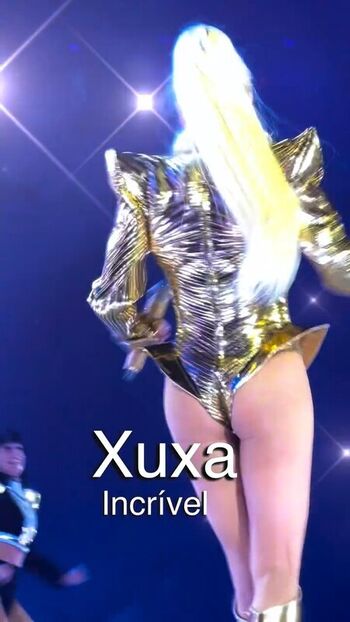 Xuxa Meneghel