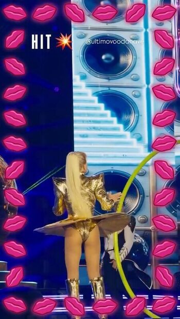 Xuxa Meneghel