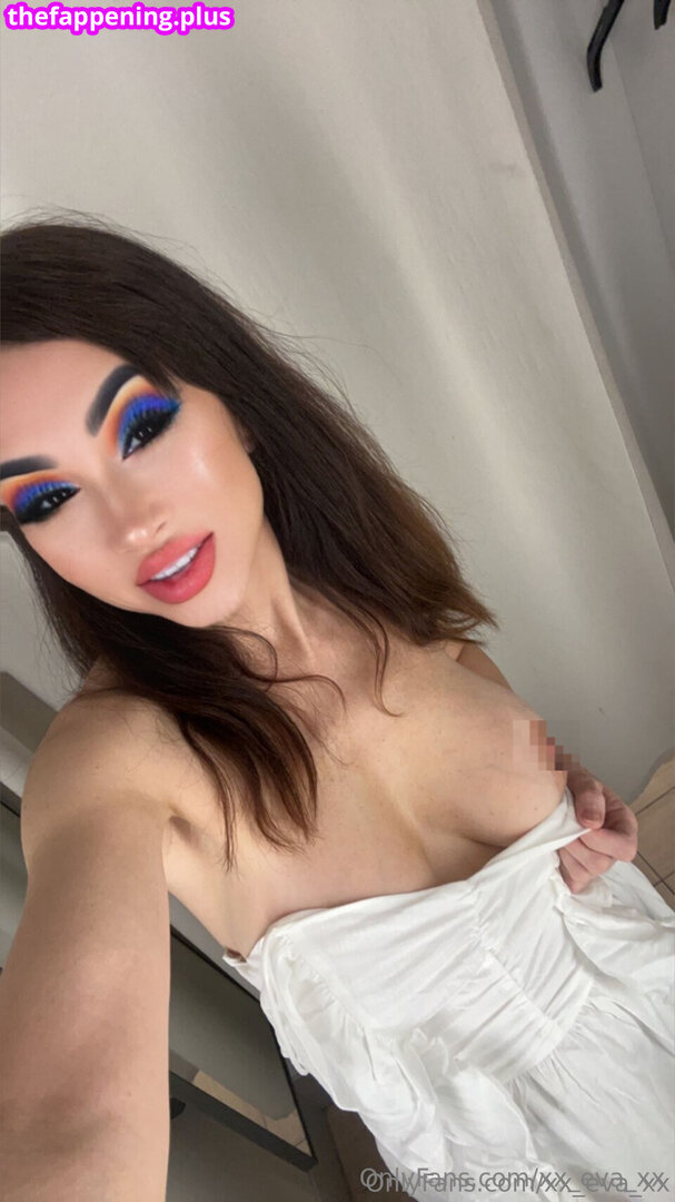 xx_eva_xx / xx_eva_xx.xx Foto OnlyFans Nua #2