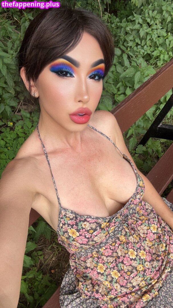 xx_eva_xx / xx_eva_xx.xx Naakte OnlyFans Foto #4