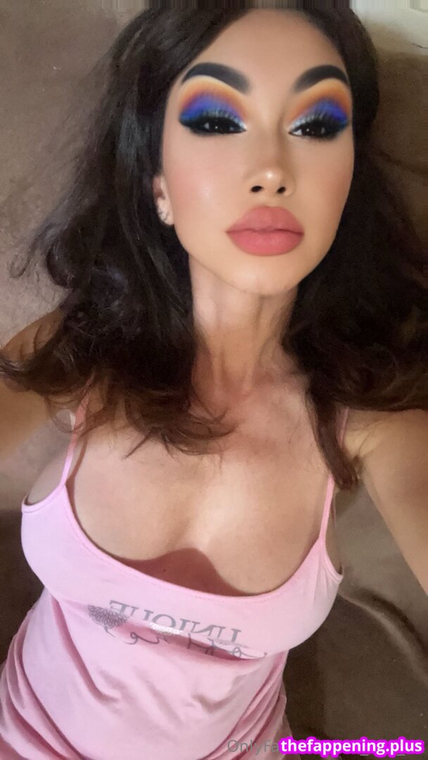 xx_eva_xx / xx_eva_xx.xx Фото обнажённых OnlyFans #5