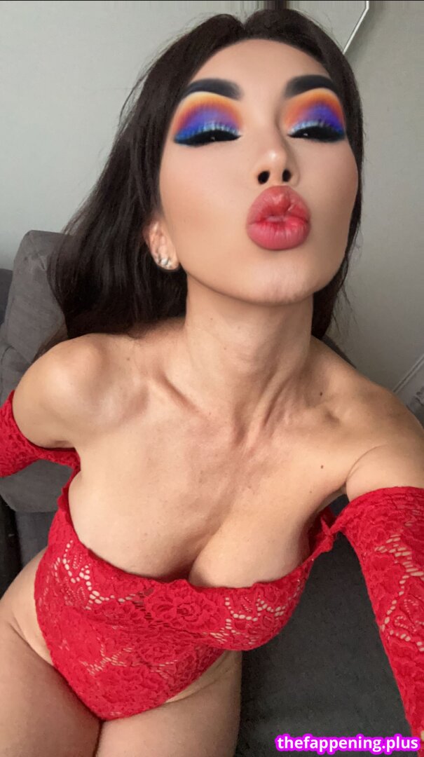 xx_eva_xx / xx_eva_xx.xx Photo OnlyFans Nu #6