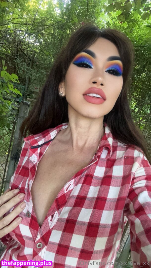xx_eva_xx / xx_eva_xx.xx Photo OnlyFans Nu #9