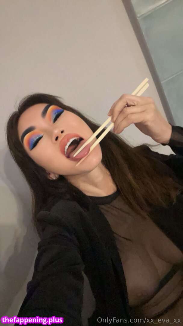 xx_eva_xx / xx_eva_xx.xx Nagie OnlyFans Zdjęcie #15