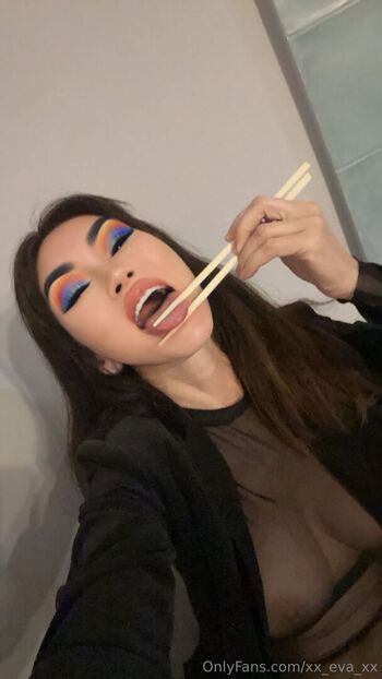 Full leaked Xx eva xx private onlyfans photo