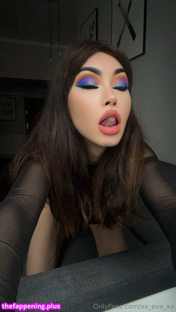 xx_eva_xx / xx_eva_xx.xx Fotografie OnlyFans Dezbrăcată #17