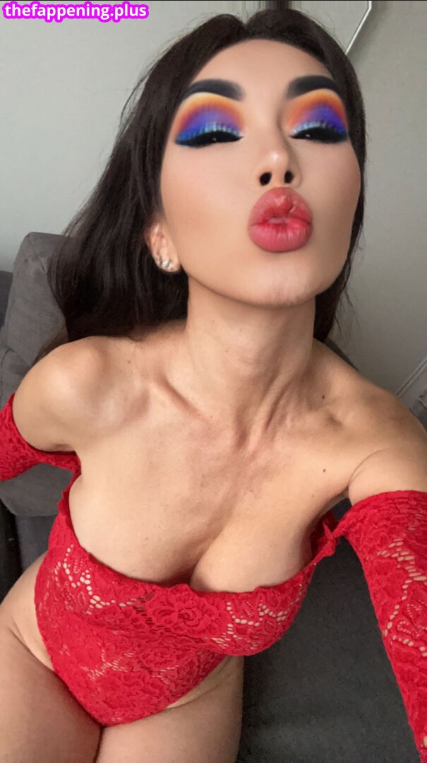 xx_eva_xx / xx_eva_xx.xx Nacktes OnlyFans Foto #18