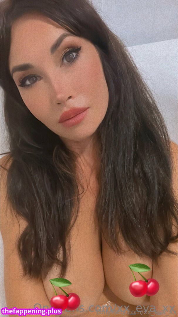 xx_eva_xx / xx_eva_xx.xx 누드 OnlyFans 사진 #23
