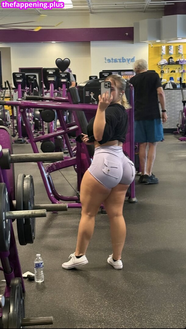 Lila Hayes / Xx.haiii / itshaimarie Naken OnlyFans Foto #140