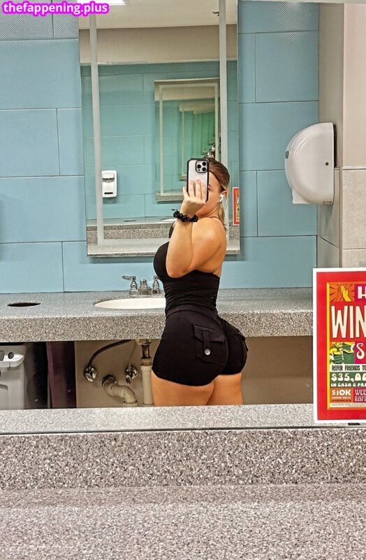Lila Hayes / Xx.haiii / itshaimarie Foto OnlyFans Desnuda #220