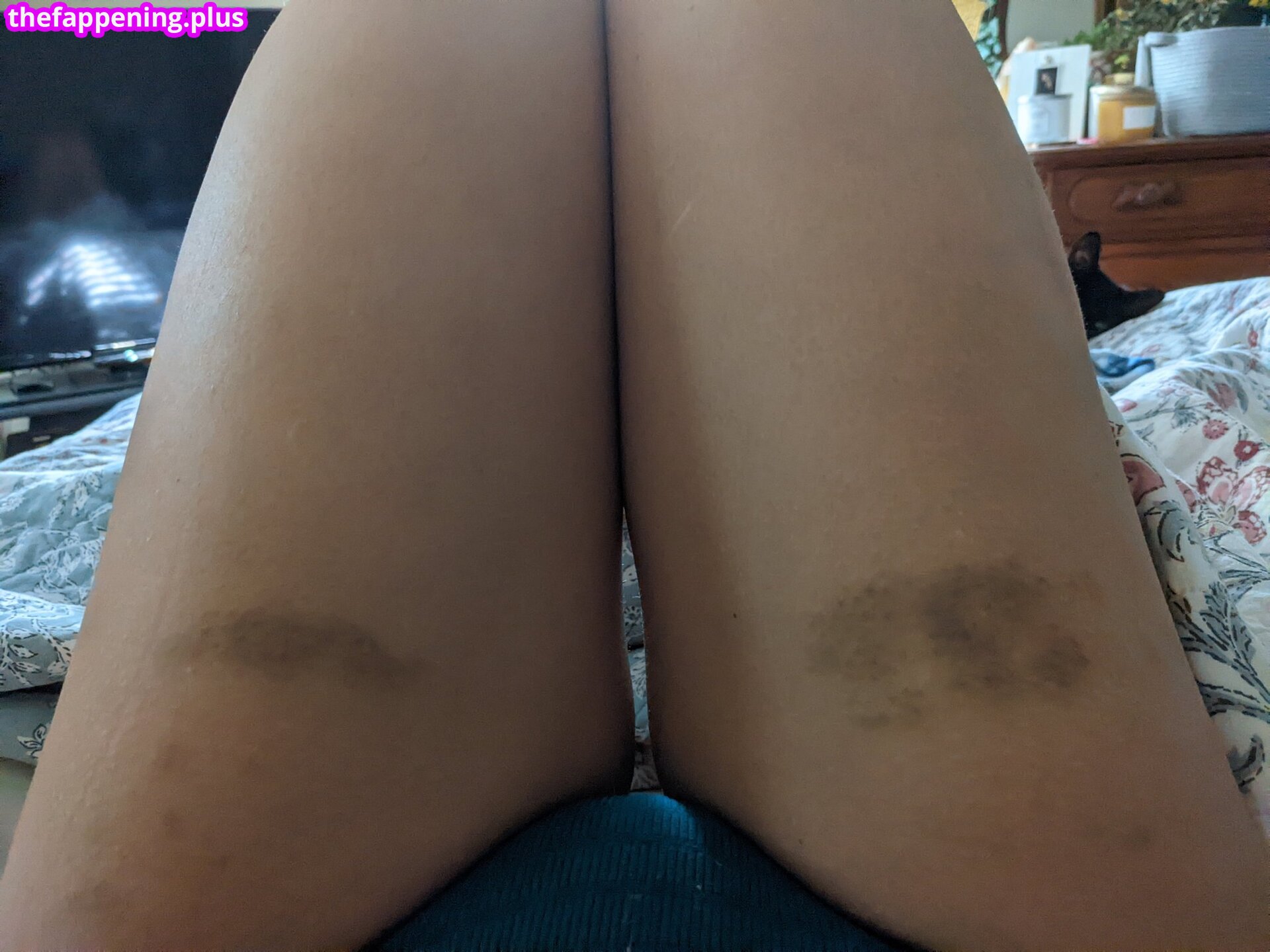 xx.hhhhunny / xx__justcat नग्न OnlyFans फोटो #8