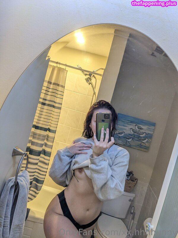 xx.hhhhunny / xx__justcat Nahá OnlyFans fotografie #45