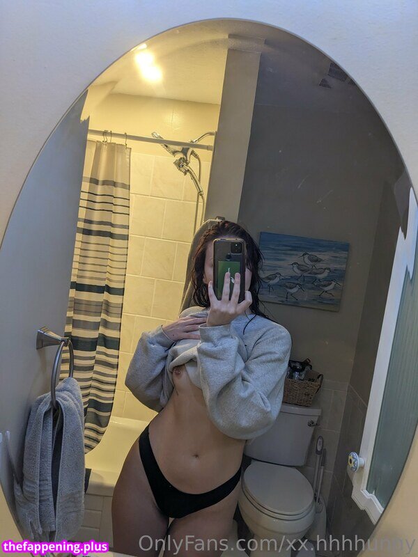 xx.hhhhunny / xx__justcat Foto OnlyFans Nuda #46
