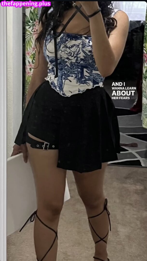 xo.midna / xomidna / xx.midna Фото обнажённых OnlyFans #51