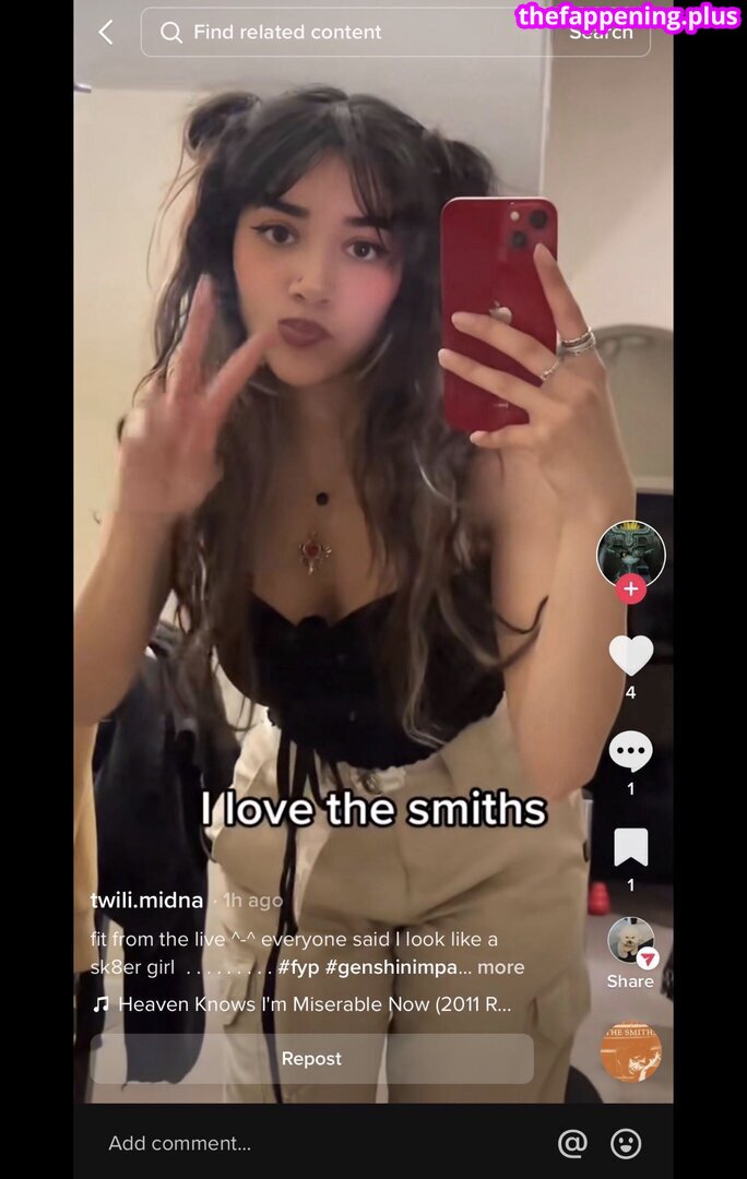 xo.midna / xomidna / xx.midna 裸照OnlyFans照片 #59