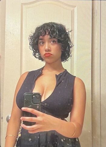 Full leaked Xx midna private onlyfans photo