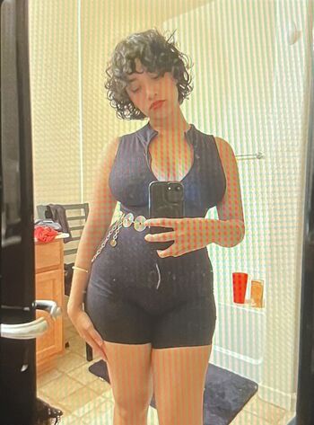 Full leaked Xx midna private onlyfans photo