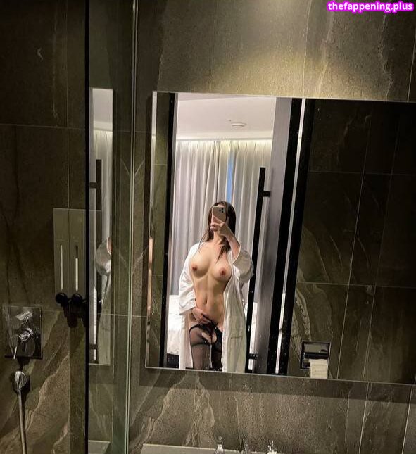 xxapple / xxapple_e Фото обнажённых OnlyFans #8