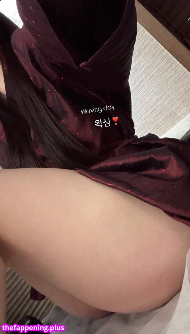 xxapple / xxapple_e Foto OnlyFans Nua #118