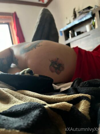Full leaked Xxautumnivyxx private onlyfans photo