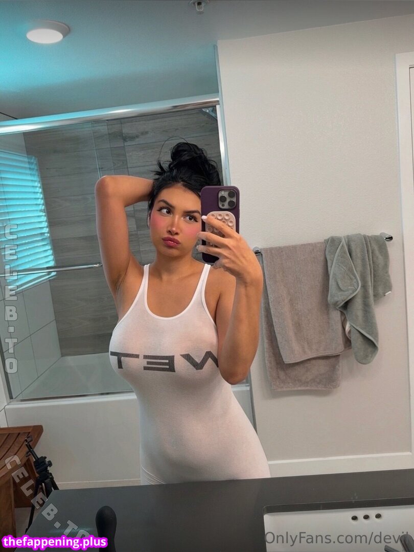 Ssniperkittenss / Xxbbyangel / devil / https: Naken OnlyFans Foto #18