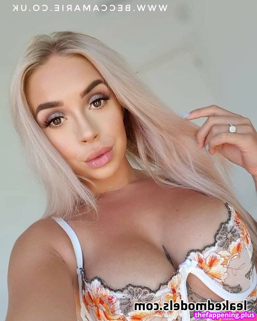 xxbeccamarie Çıplak OnlyFans Fotoğrafı #3