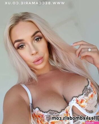 xxbeccamarie
