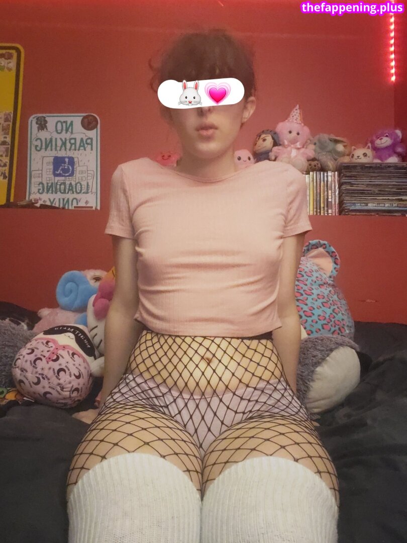xxcandypupxx Nahá OnlyFans fotografie #1