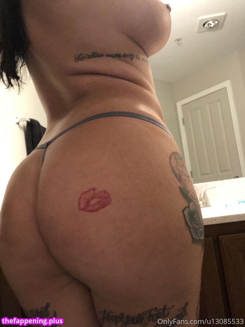 CheshireKatx / lilgothraven / u13085533 / xxcheshire_kat Nacktes OnlyFans Foto #19