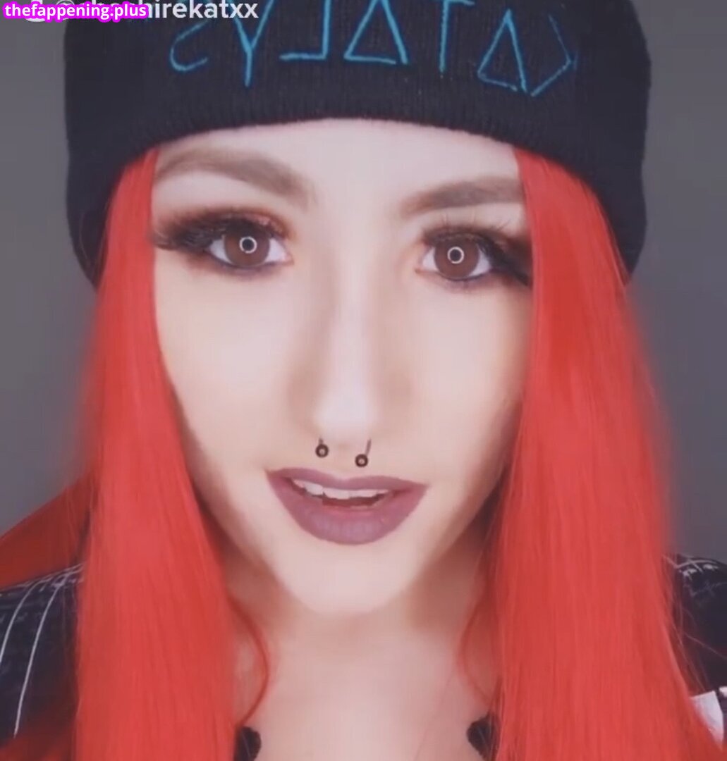 CheshireKatx / lilgothraven / u13085533 / xxcheshire_kat Photo OnlyFans Nu #71