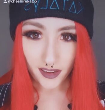 Full leaked Xxcheshire kat page private onlyfans photo