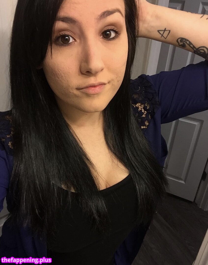 CheshireKatx / lilgothraven / u13085533 / xxcheshire_kat नग्न OnlyFans फोटो #81