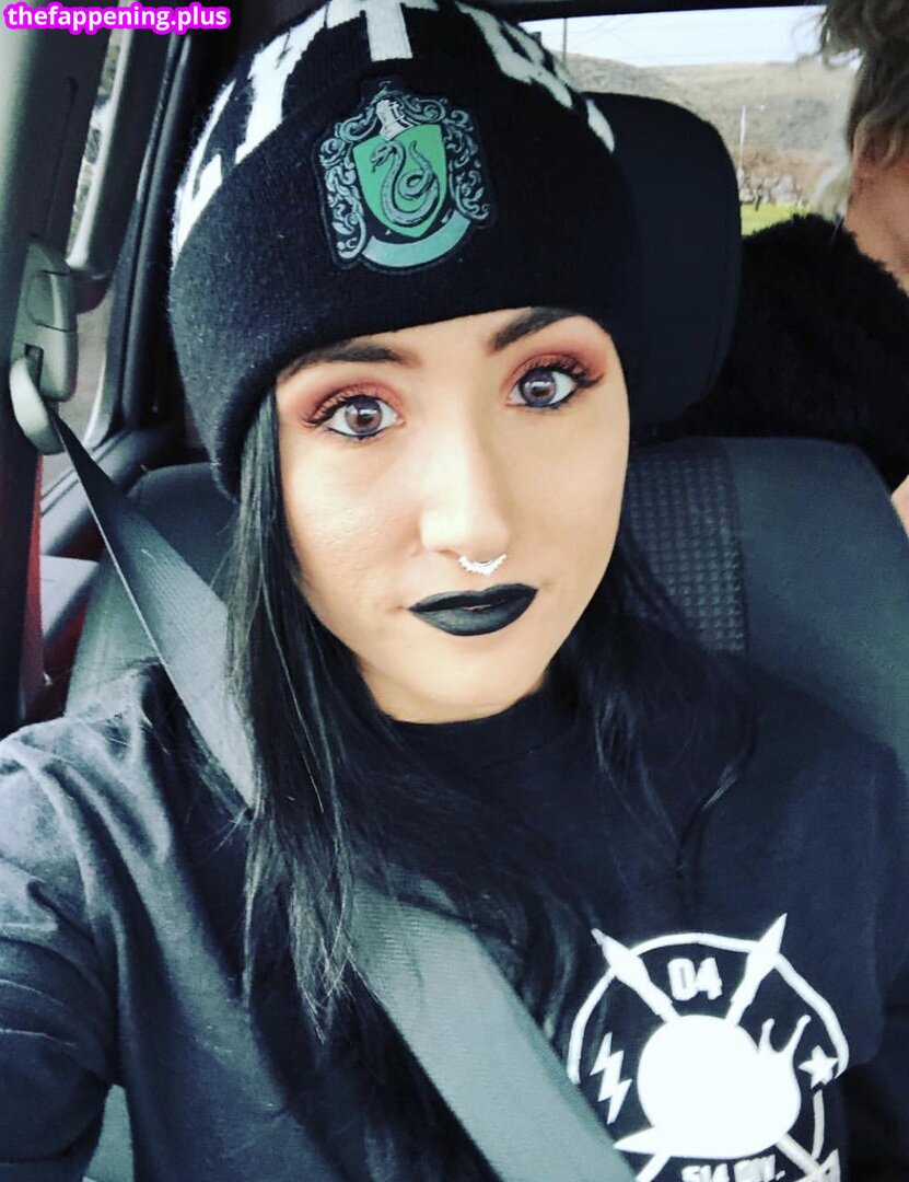 CheshireKatx / lilgothraven / u13085533 / xxcheshire_kat Çıplak OnlyFans Fotoğrafı #82
