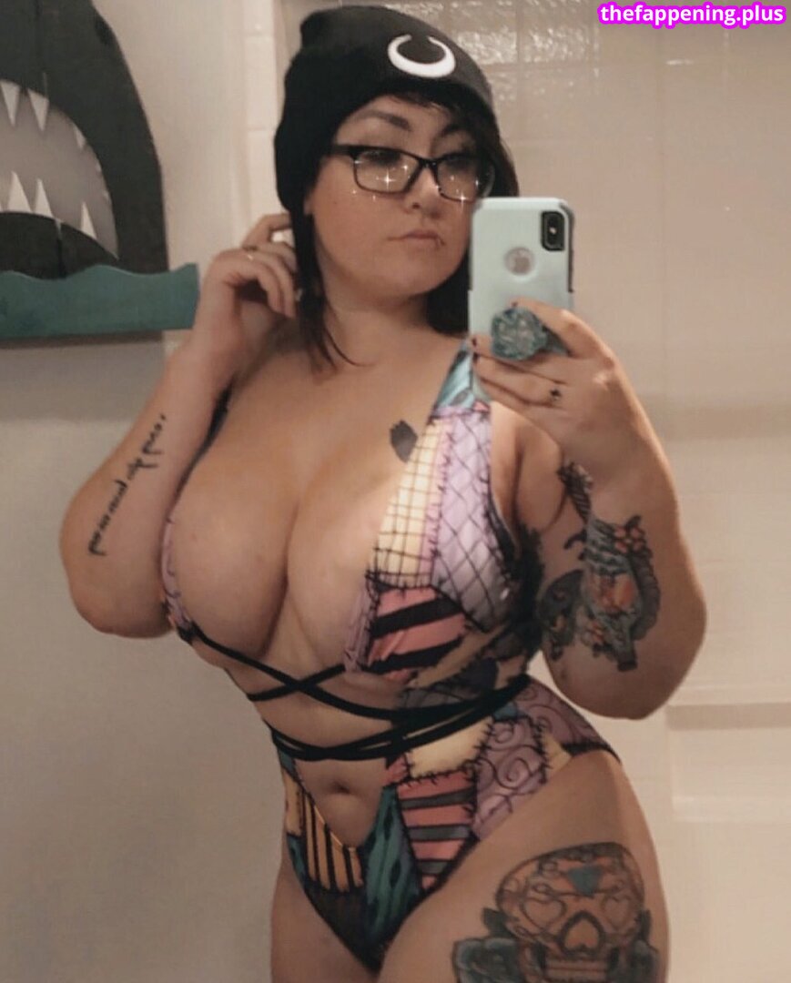 CheshireKatx / lilgothraven / u13085533 / xxcheshire_kat Nacktes OnlyFans Foto #107