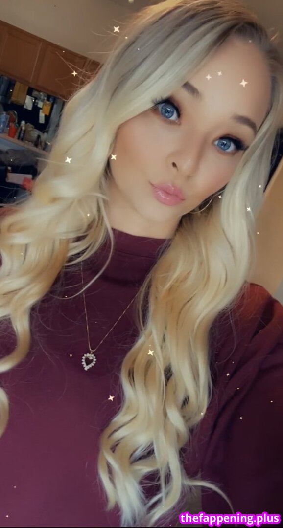 Xxchloebabyvip Φωτογραφία Γυμνών OnlyFans #8