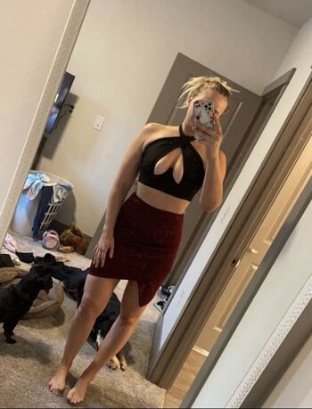 Full leaked Xxchloebabyvip private onlyfans photo